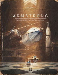Armstrong 200