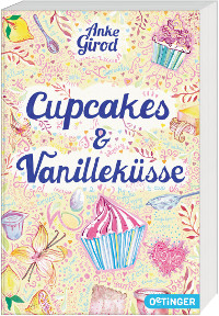 Cupcakes und Vanilleksse 200
