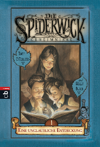 Spiderwicks 1