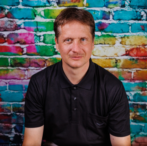 andre berten