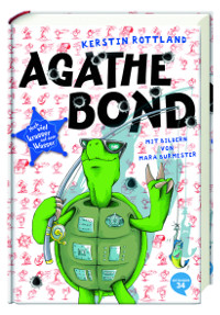 Agathe Bond 2 200