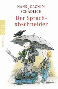 Cover Schdlich Sprachabschneider