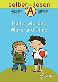 Mara Timo hallo