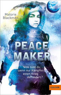 Peace Maker 200