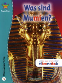 Was sind Mumien