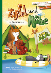 Zipfel Mtze Feriencamp 200