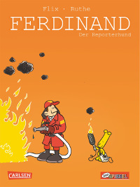 ferdinand 1